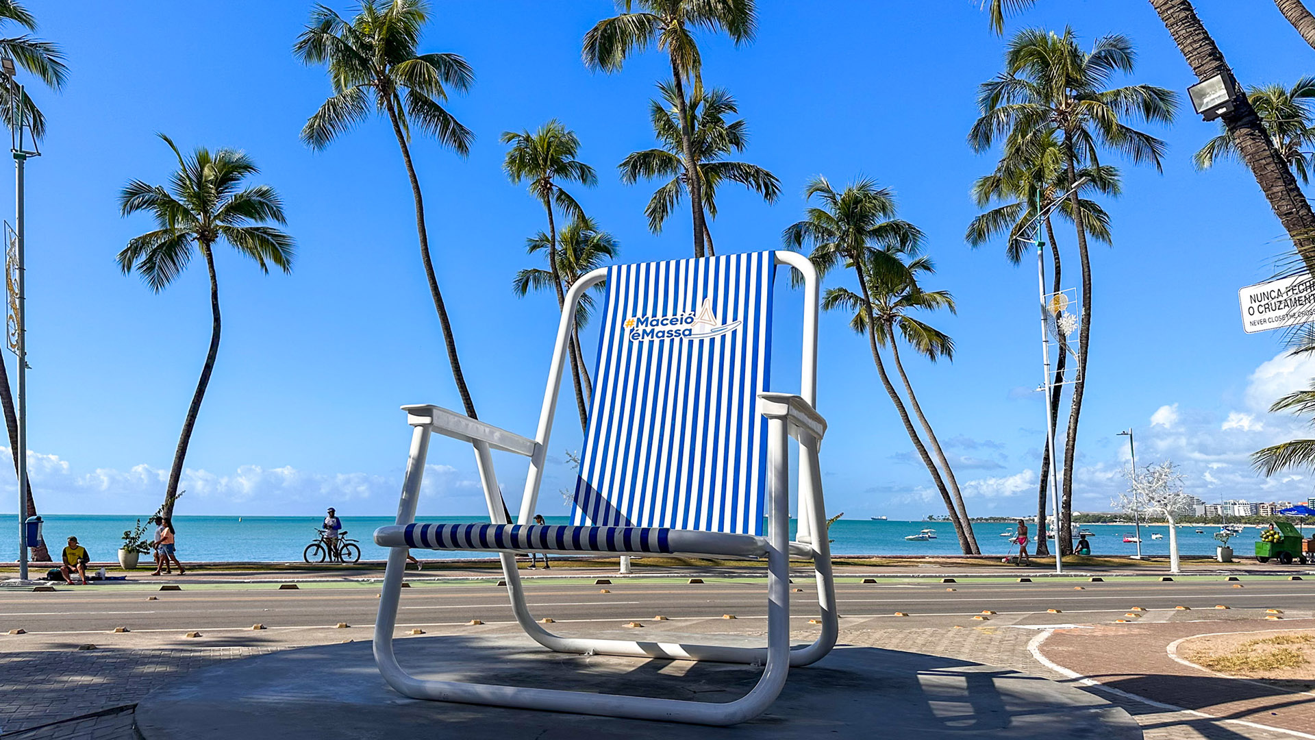 Troca de Temporada em Maceió: Um Paraíso de Praias, Sabores e Aconchego