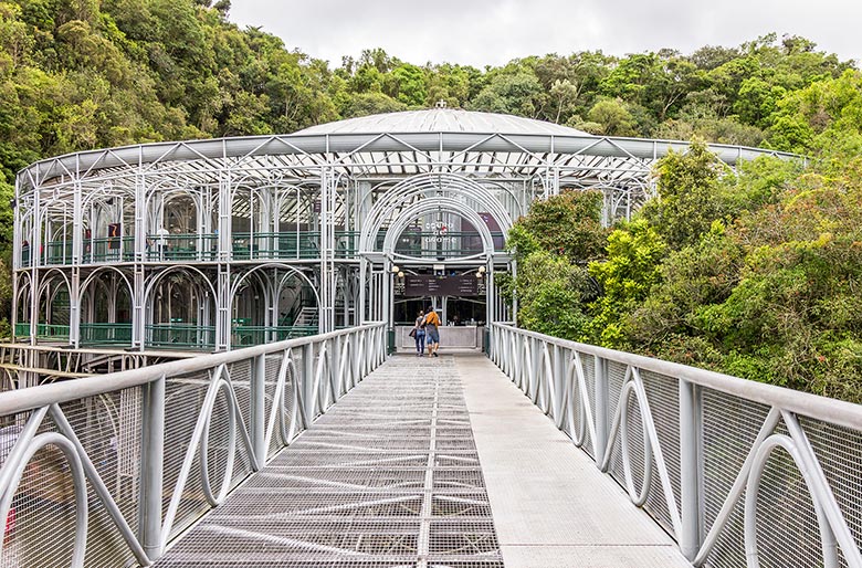 Troca de temporada em Curitiba: O que fazer na capital ecológica do Brasil