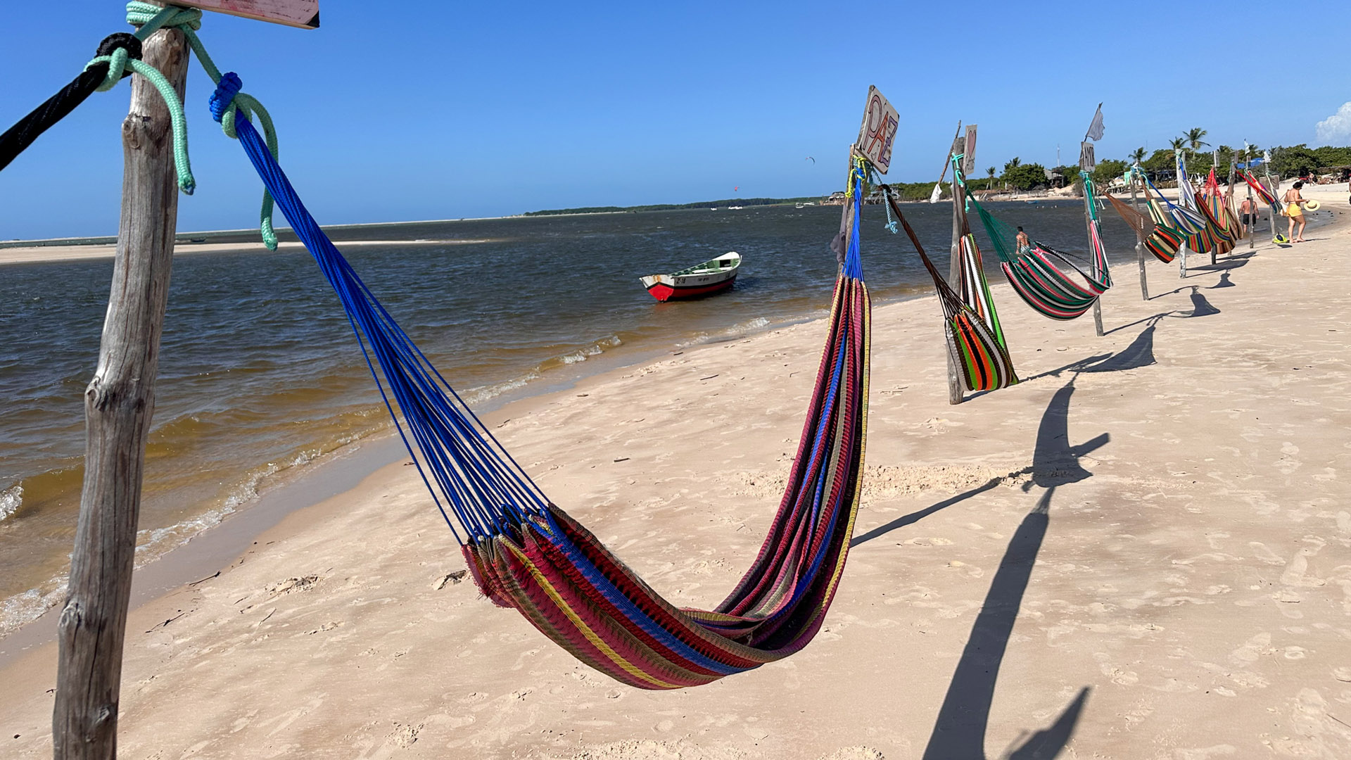 Lençóis Maranhenses: Um Paraíso de Dunas e Lagoas para sua Próxima Troca de Temporada