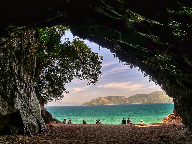 Troca de Temporada em Ubatuba: Um Paraíso no Litoral Norte de SP