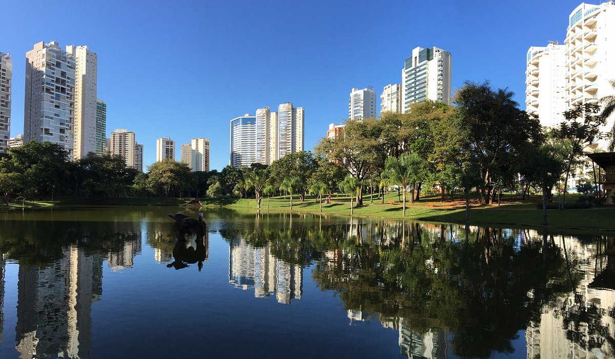 Troca de temporada em Goiânia: um guia completo pela capital do Cerrado