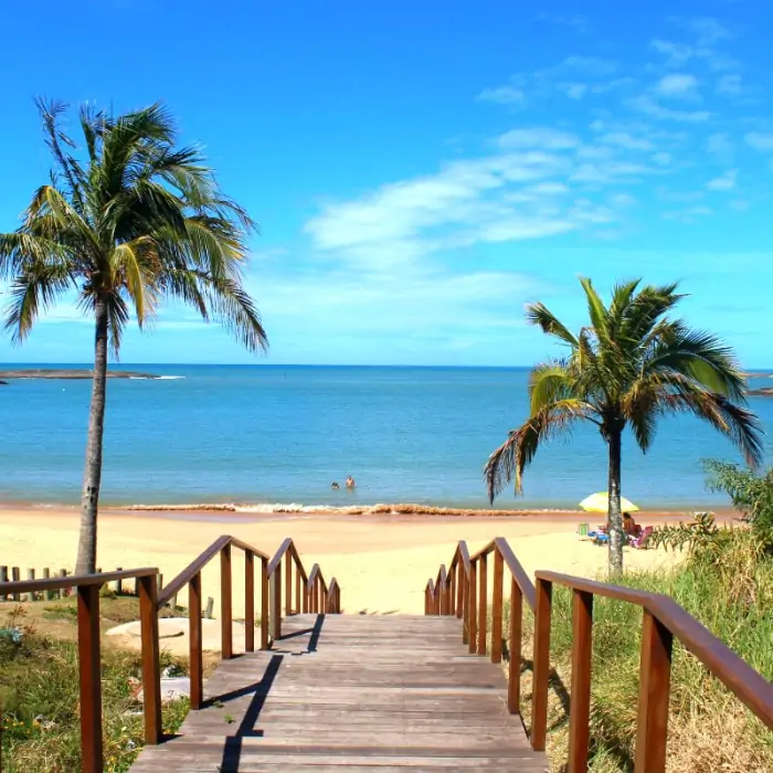 Guarapari, ES: O Guia Completo para sua Próxima Troca de Temporada