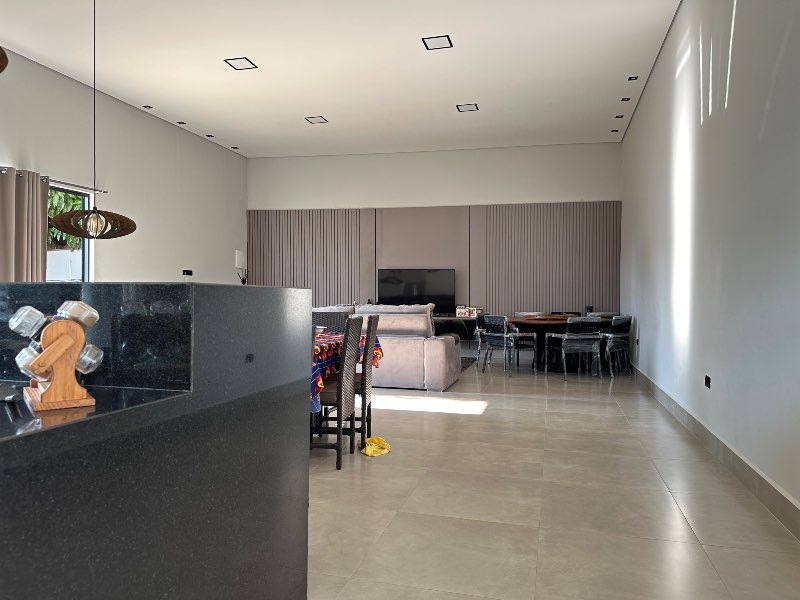 Casa de campo de William na represa de Santa Maria da Serra-SP 1