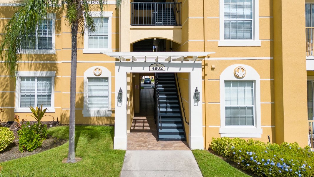 Apartamento Condomínio Vista Cay em Orlando - EUA 2