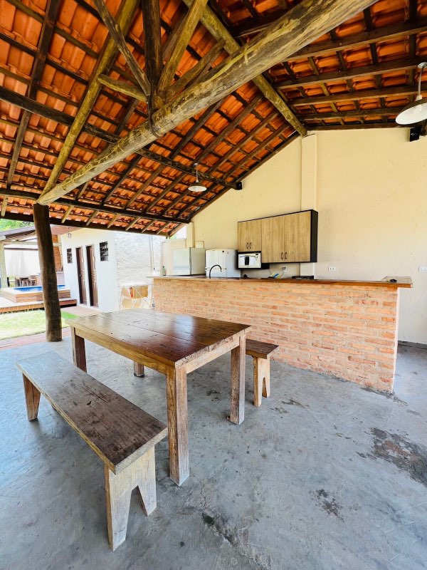Espaço Ranchão São Pedro 4