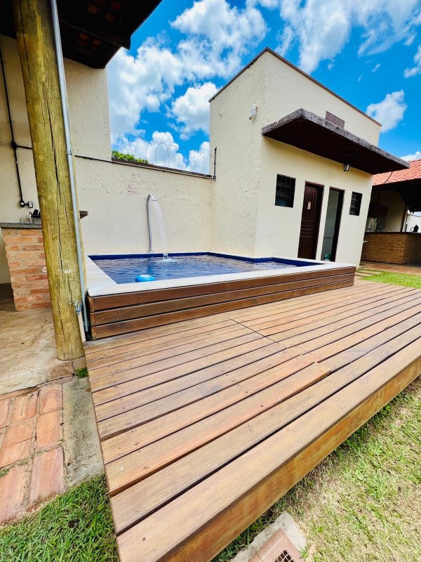 Espaço Ranchão São Pedro 5