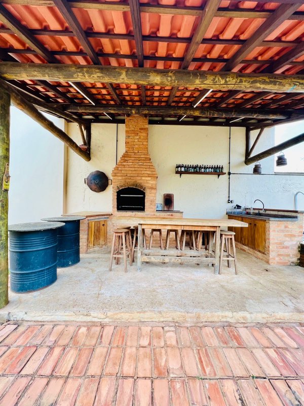 Espaço Ranchão São Pedro 6