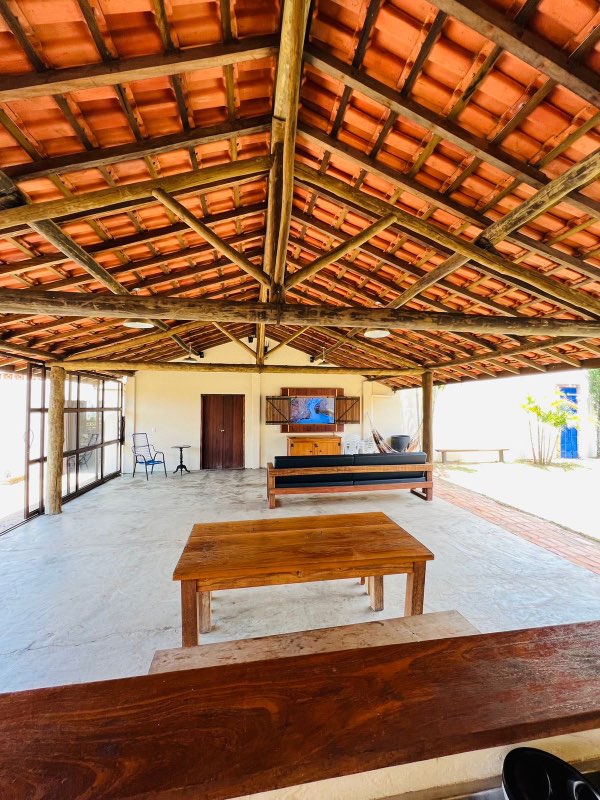 Espaço Ranchão São Pedro 7