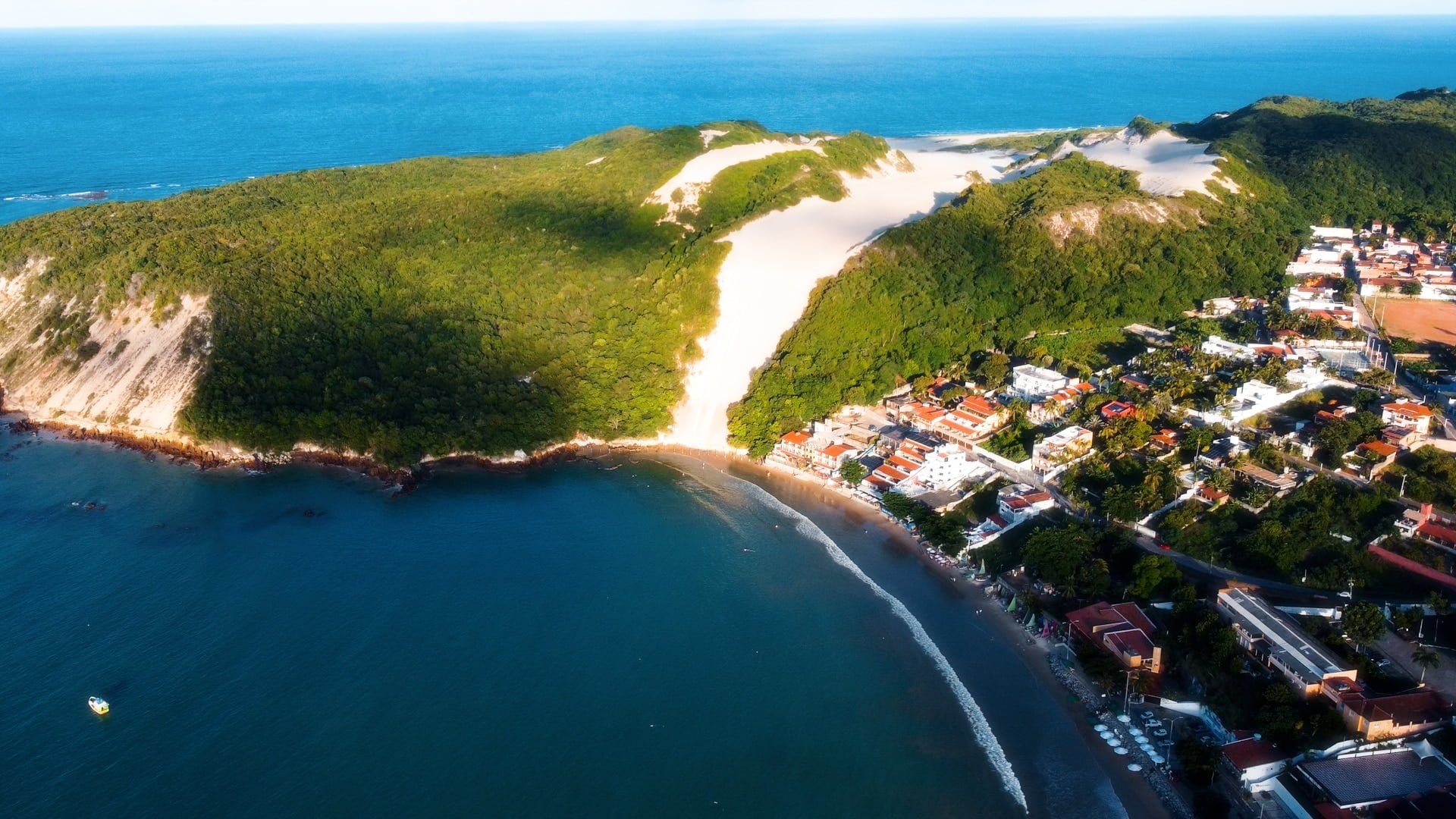 Troca de Temporada em Natal, RN: O Guia Completo da Cidade do Sol