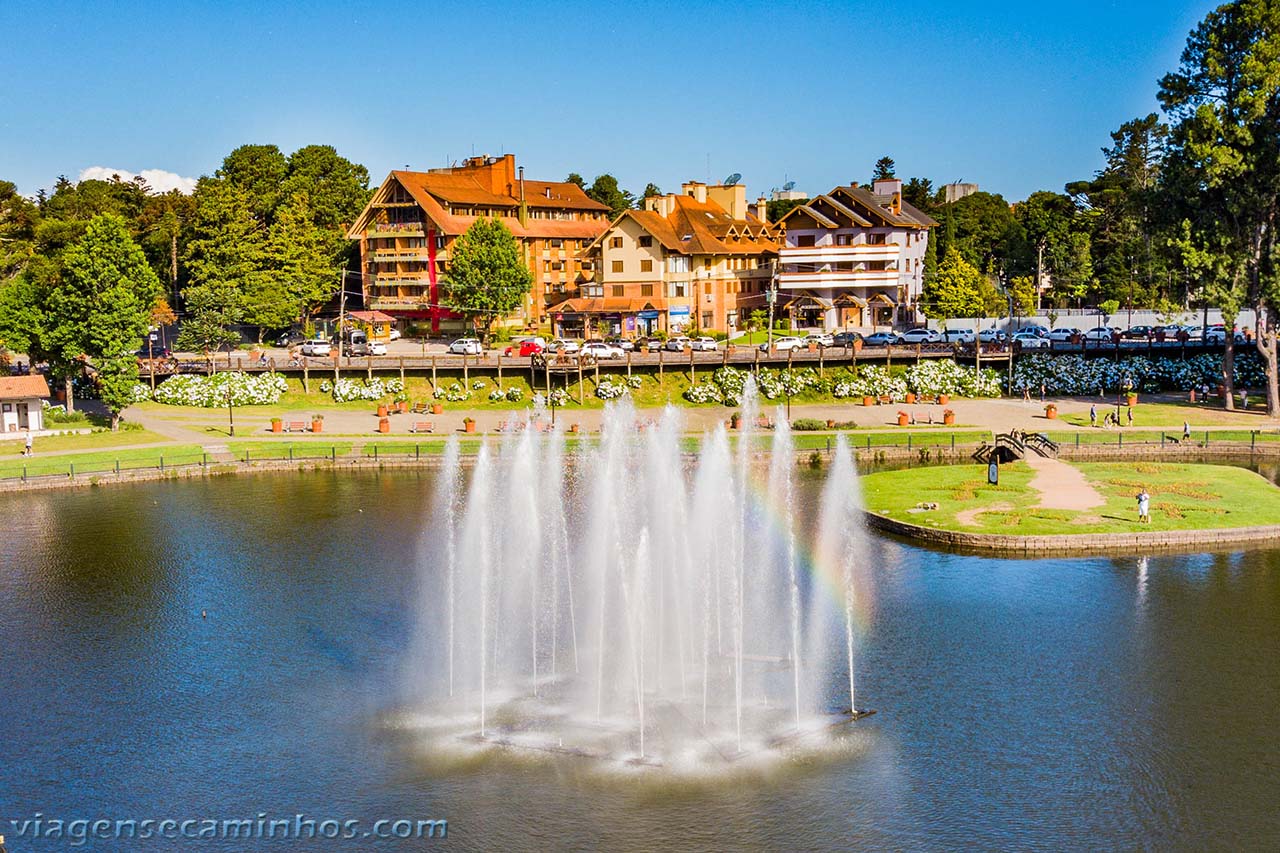Gramado, RS: O Guia Completo para sua Viagem de Troca de Temporada