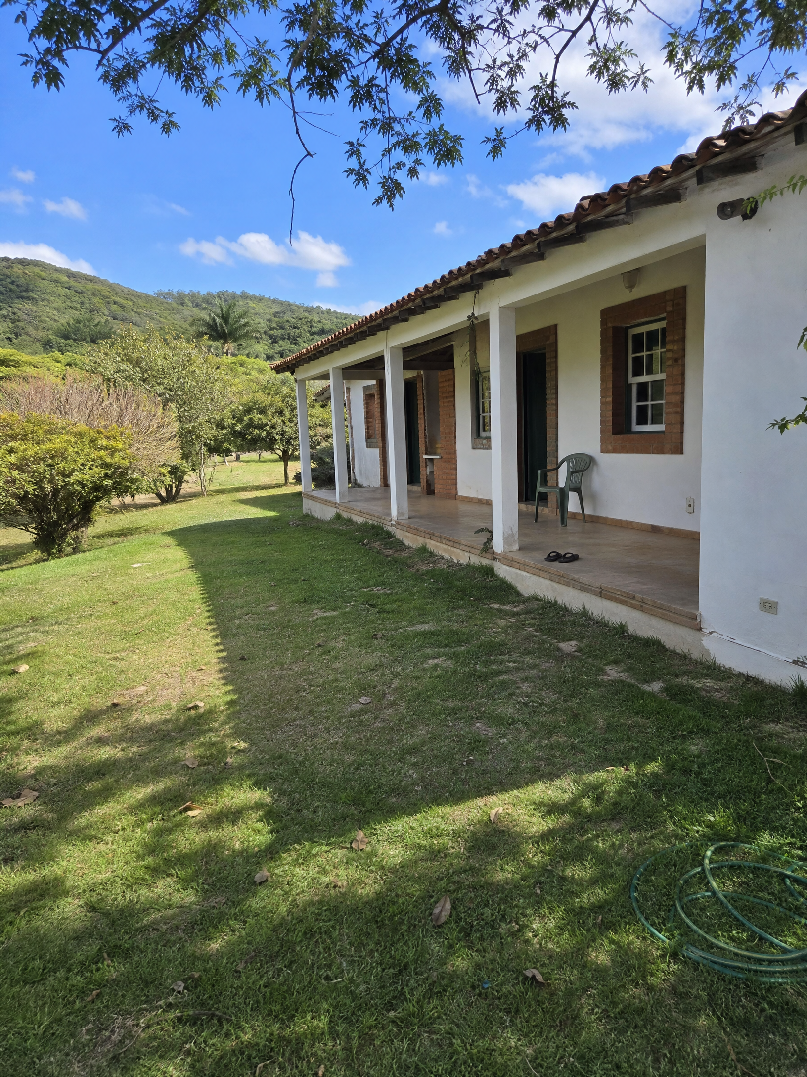 Chácara Boa Esperança — Foto 1