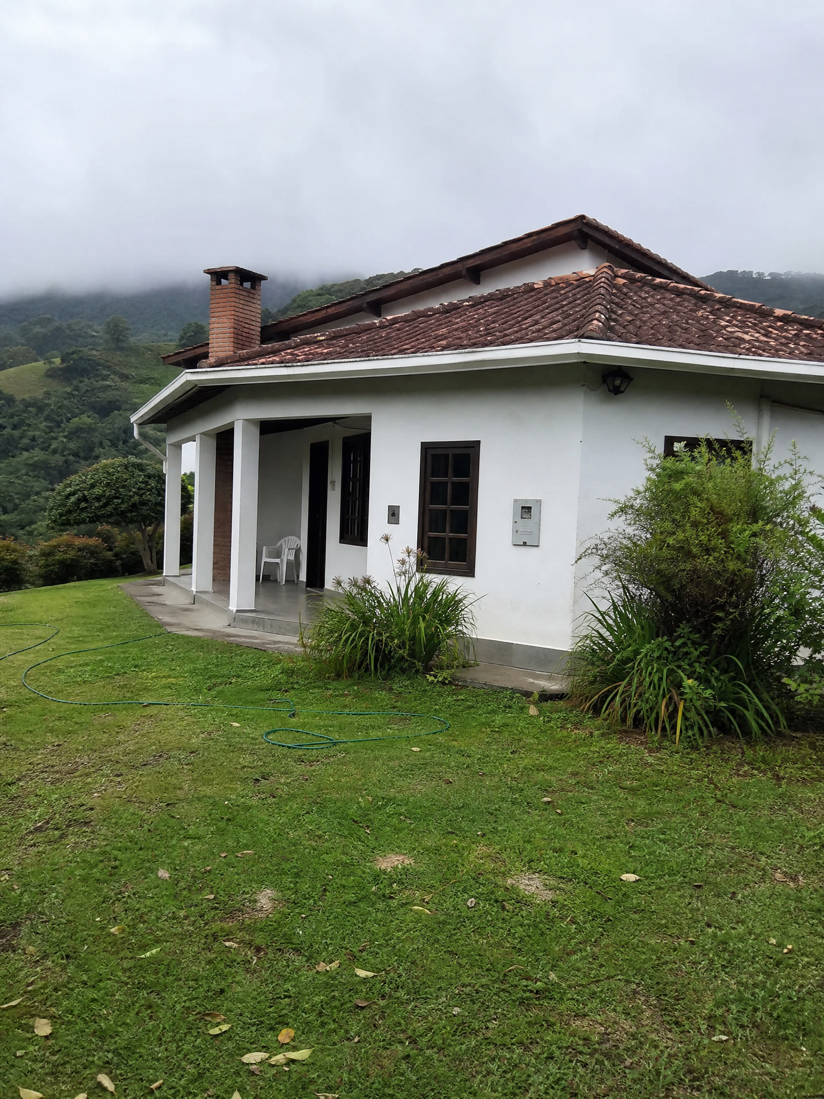 Sítio Recanto do Vale — Foto 1
