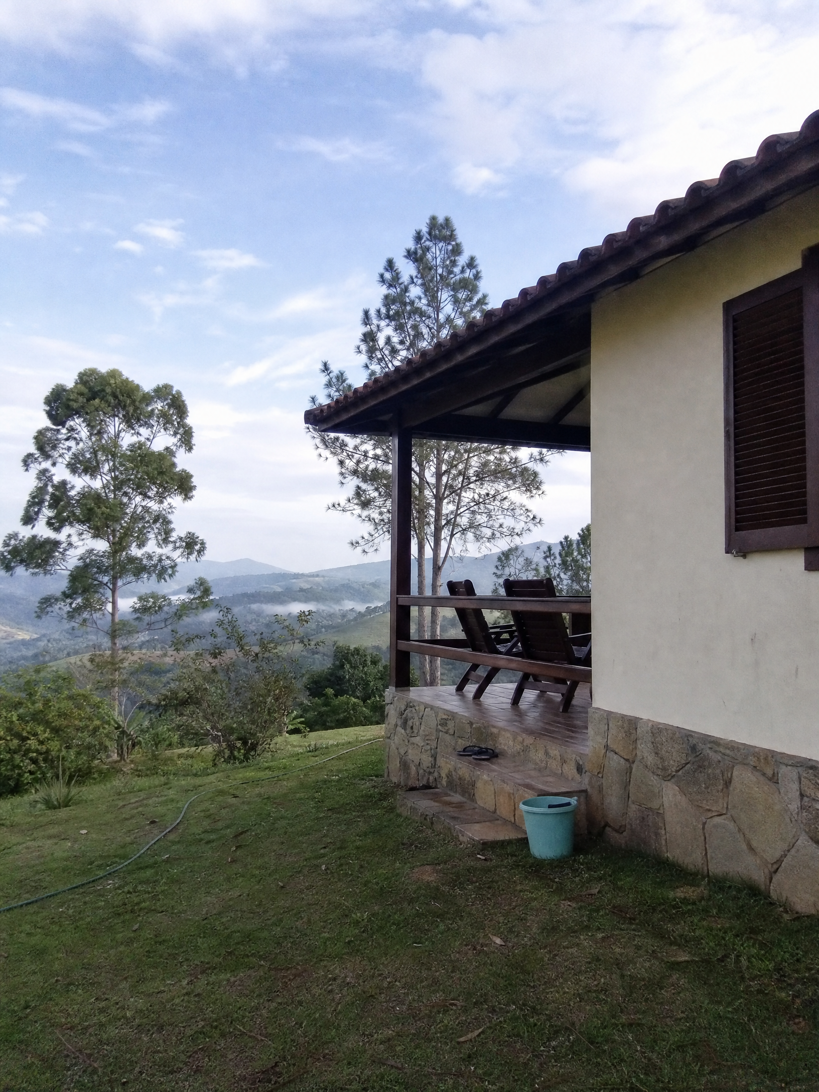Sítio Serra do Lopo — Foto 1