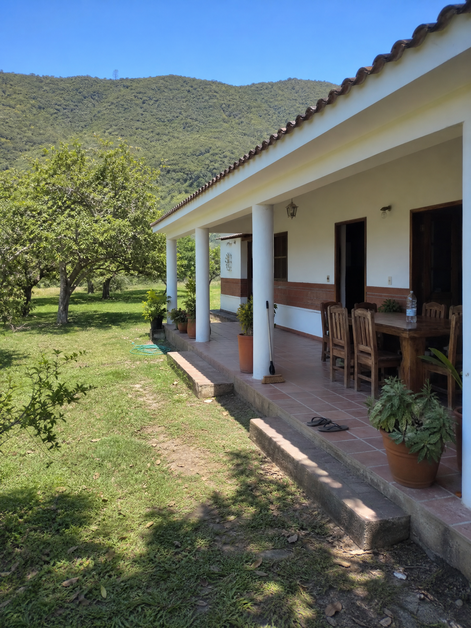 Chácara Pé da Serra — Foto 1