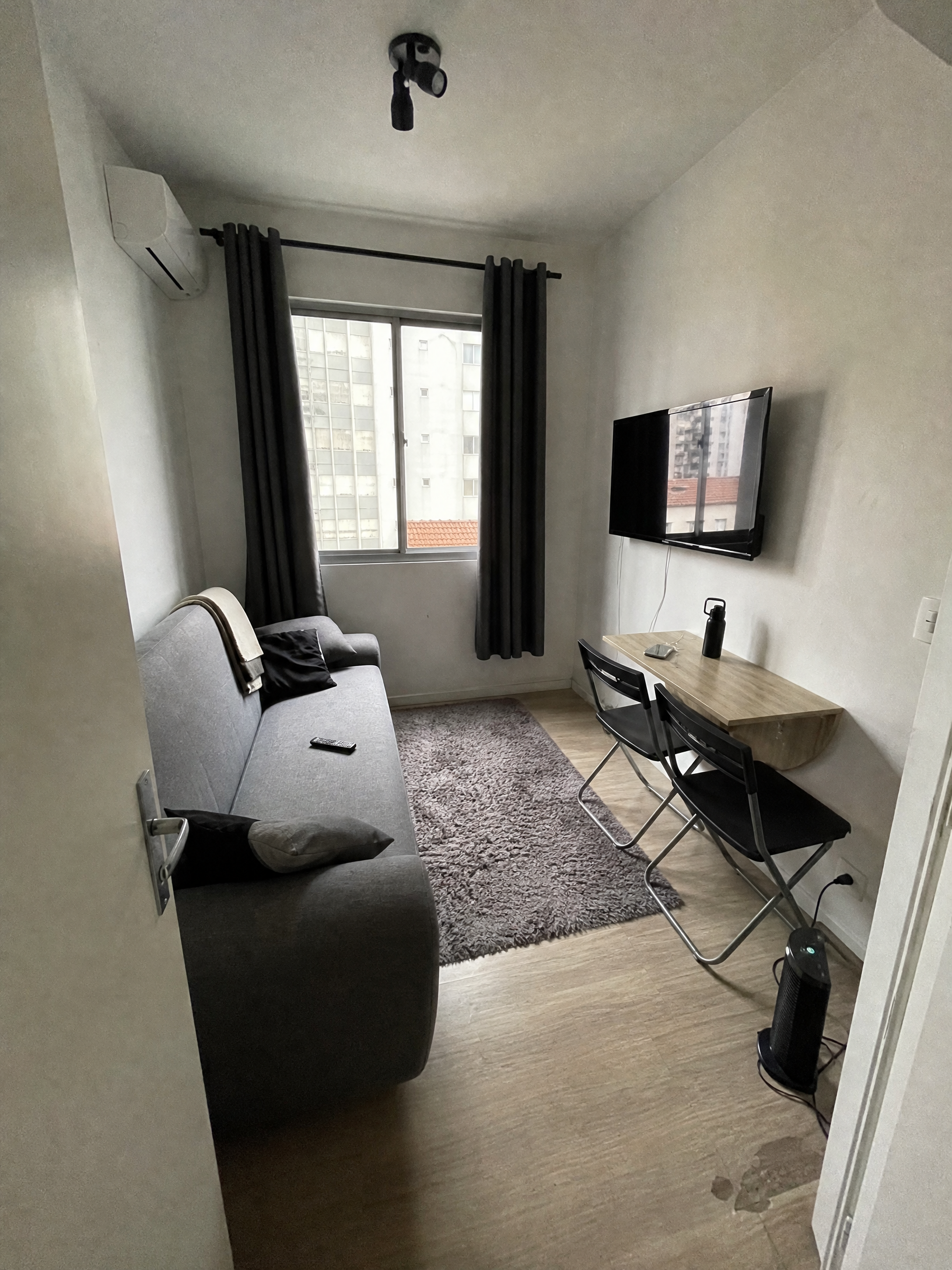 Studio Paulista — Foto 1