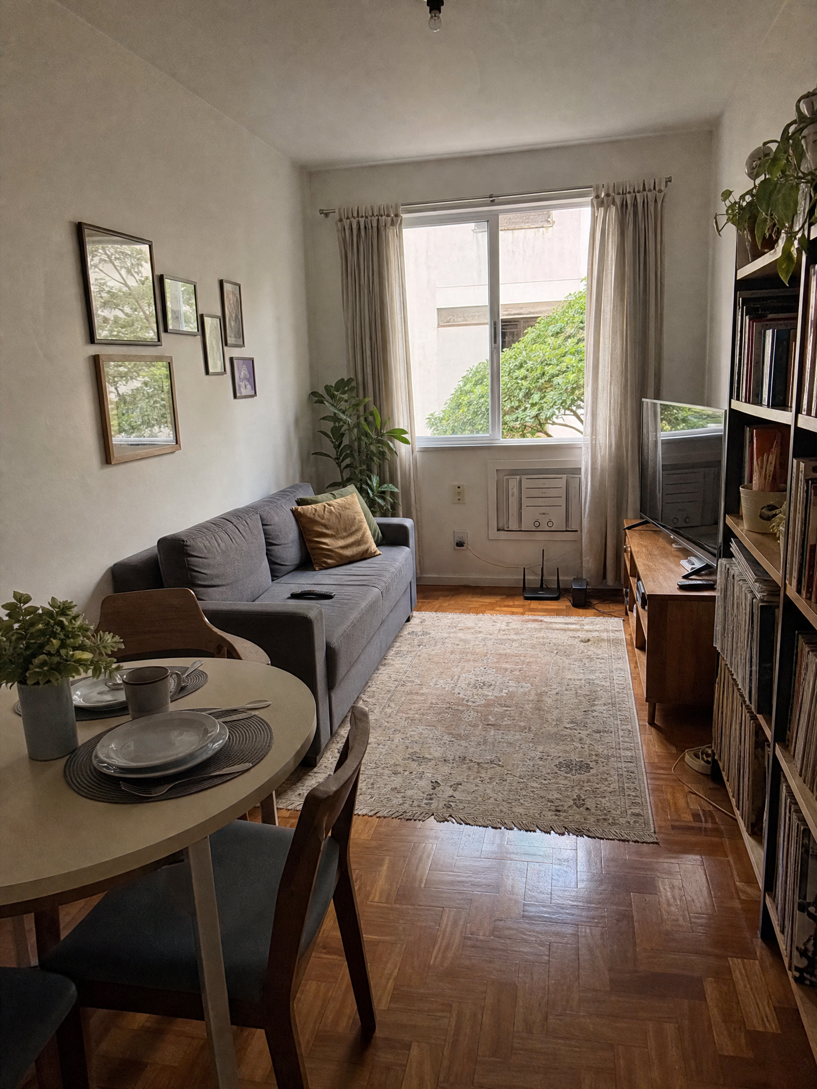 Apartamento Vila Madalena — Foto 1