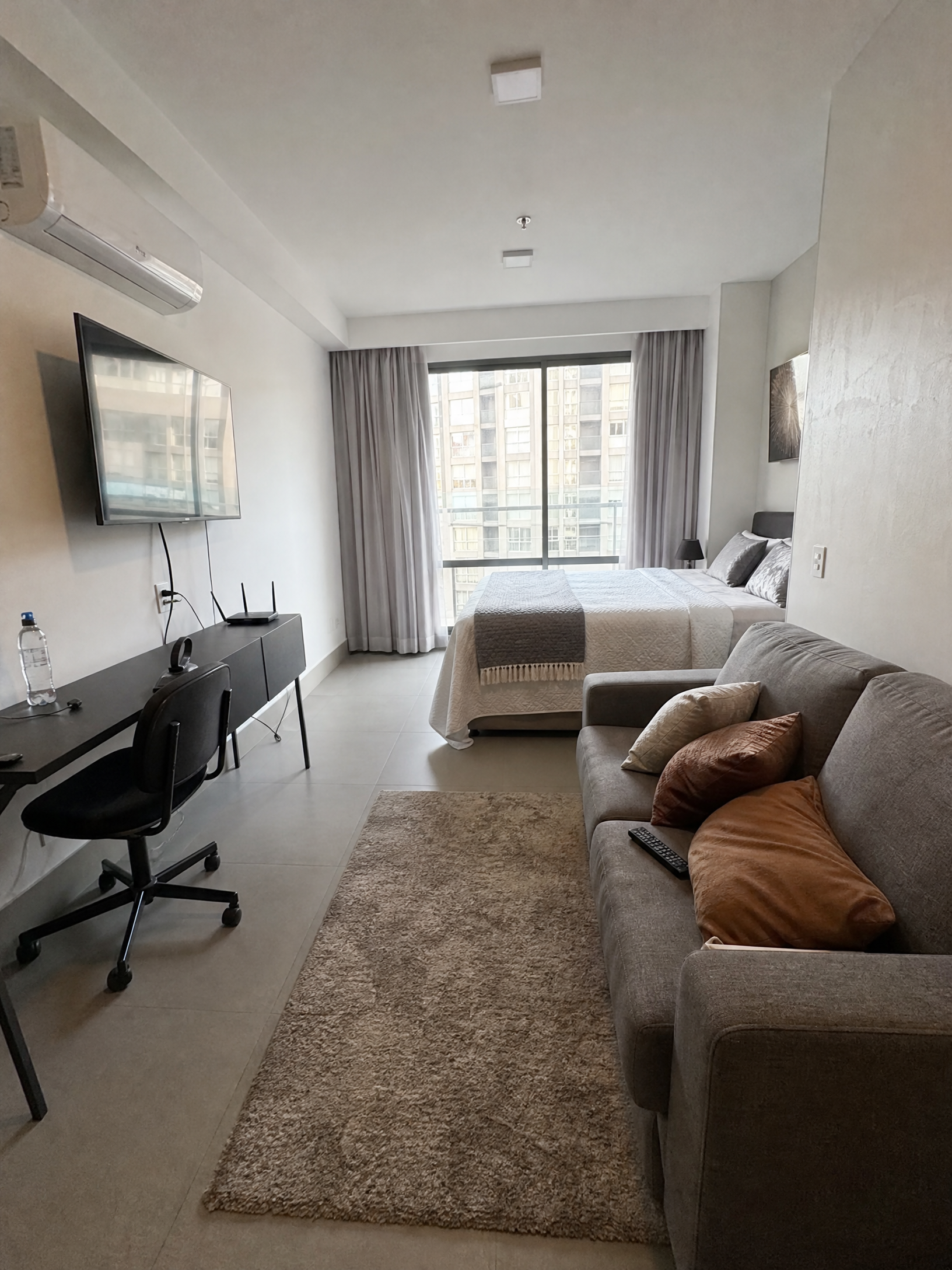 Studio Berrini — Foto 1