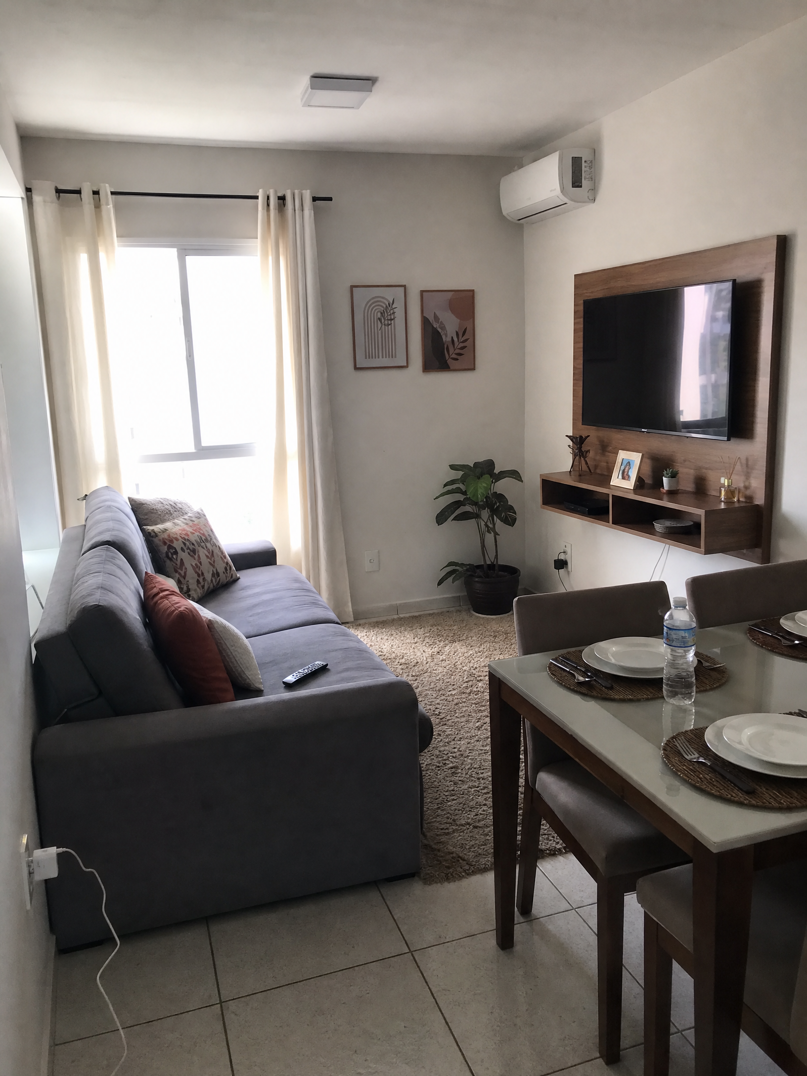 Apartamento Savassi — Foto 1