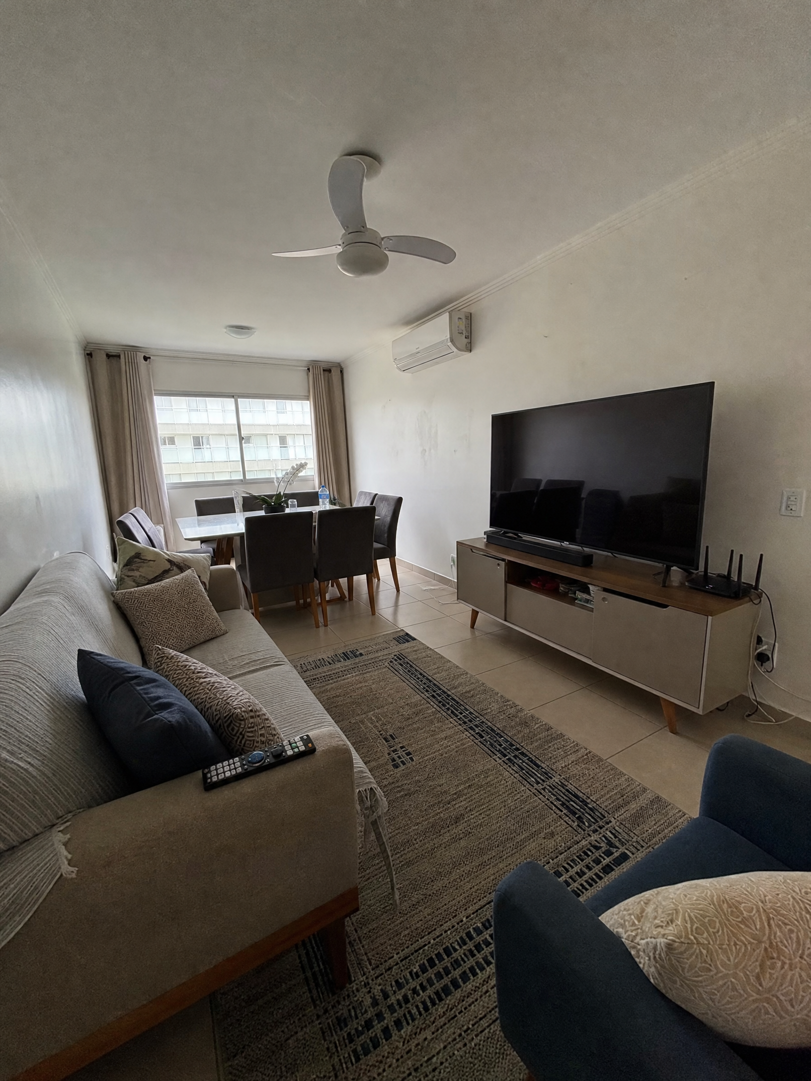 Apartamento Boa Viagem — Foto 1