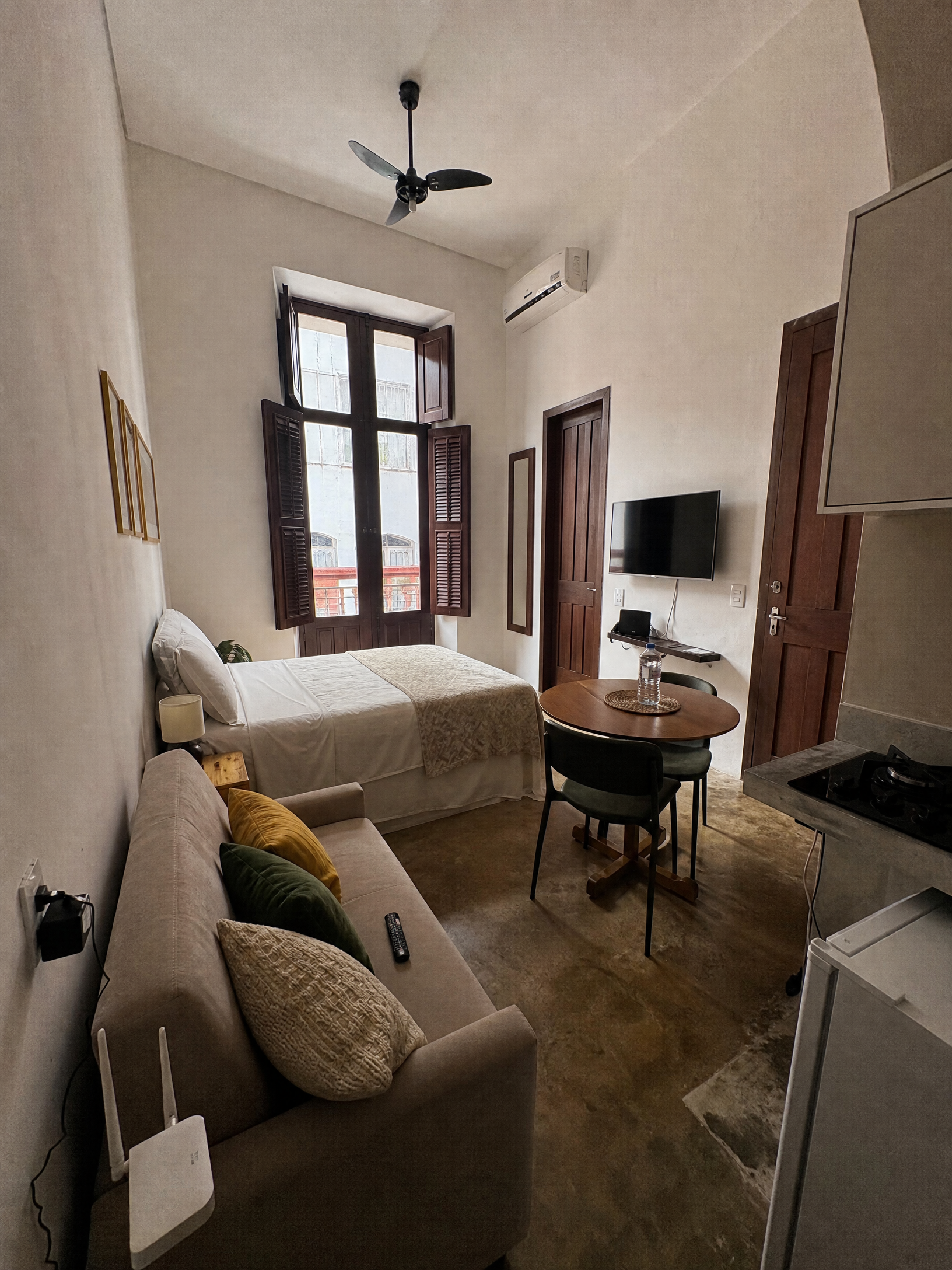 Studio Recife Antigo — Foto 1
