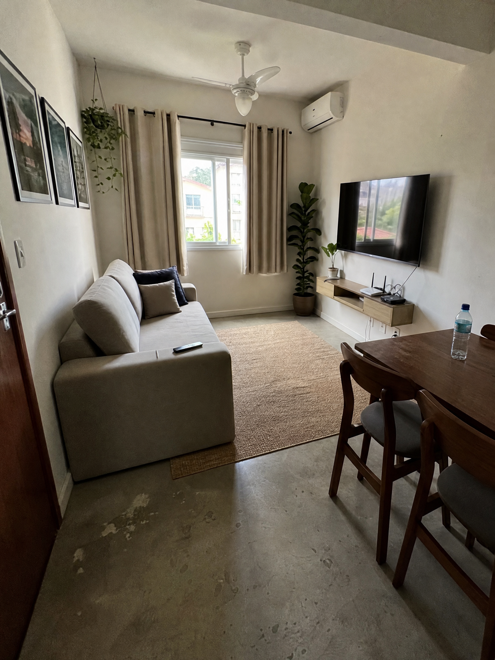 Apartamento Meireles — Foto 1