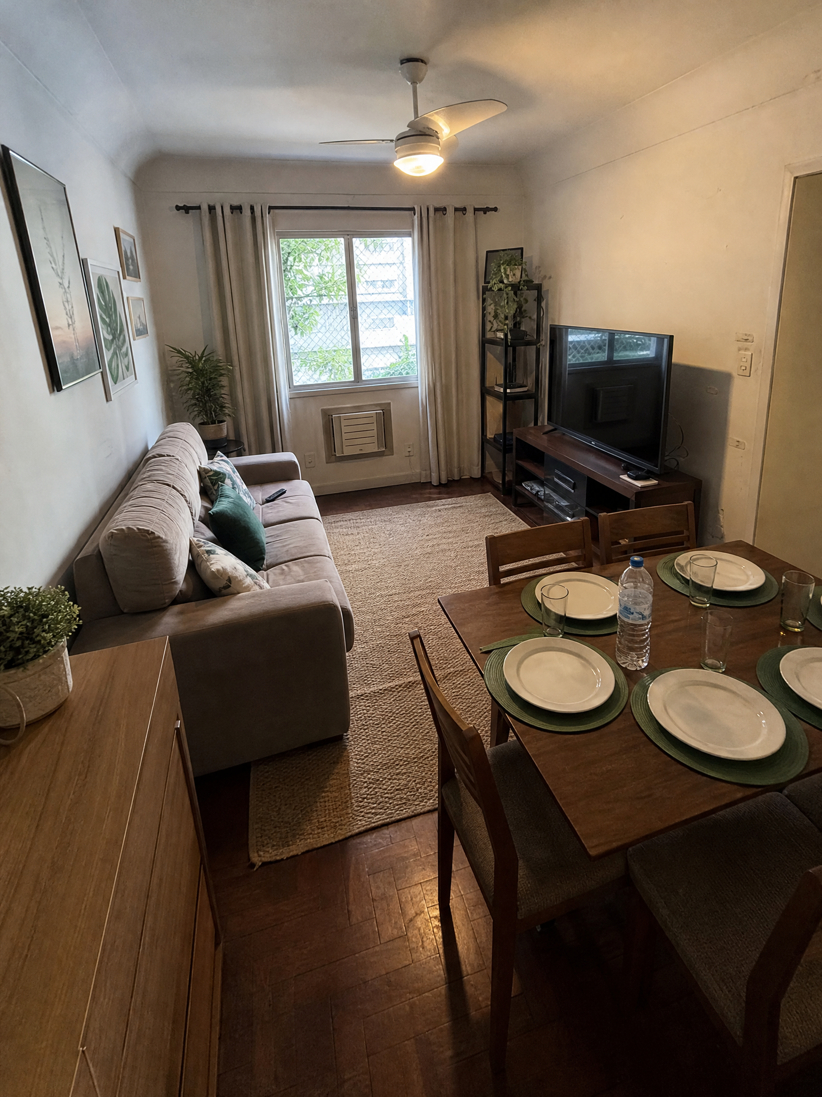 Apartamento Barra — Foto 1