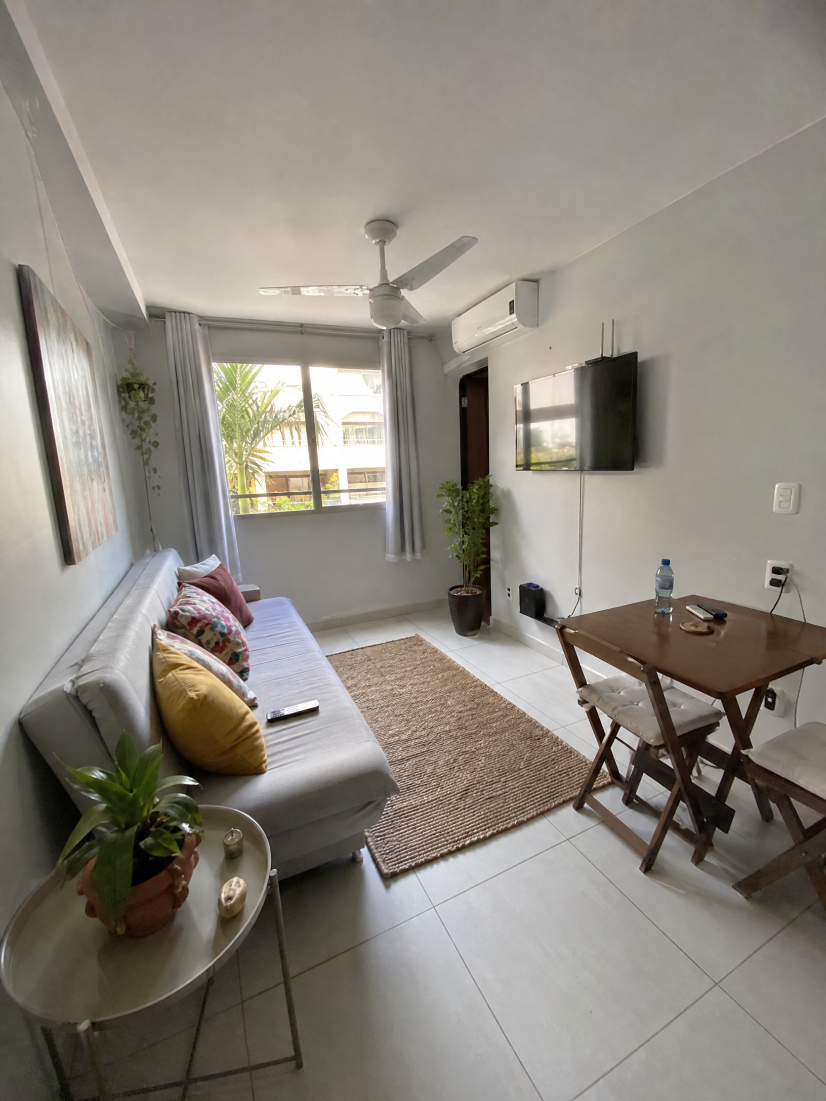 Studio Rio Vermelho — Foto 1