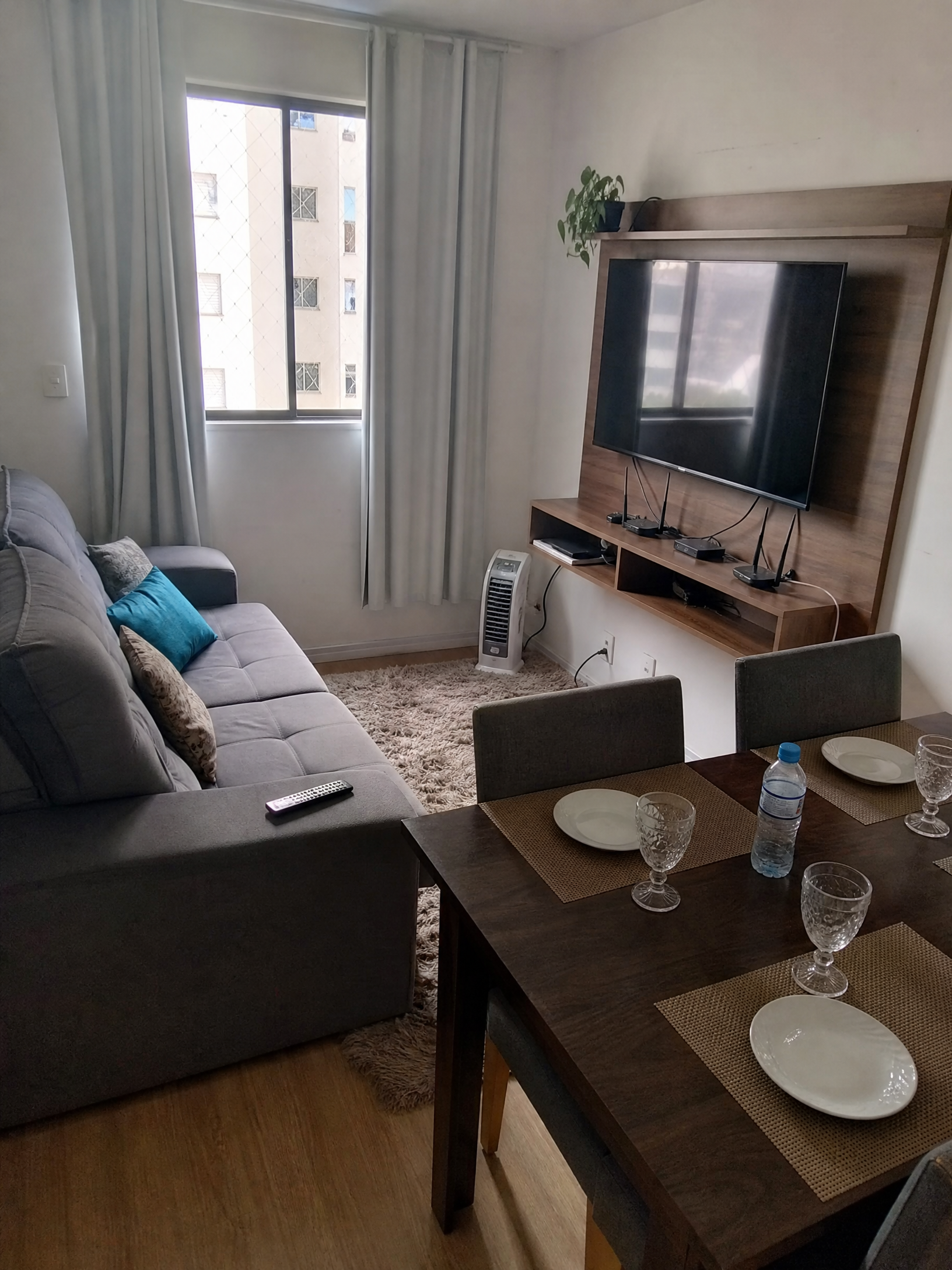 Apartamento Batel — Foto 1