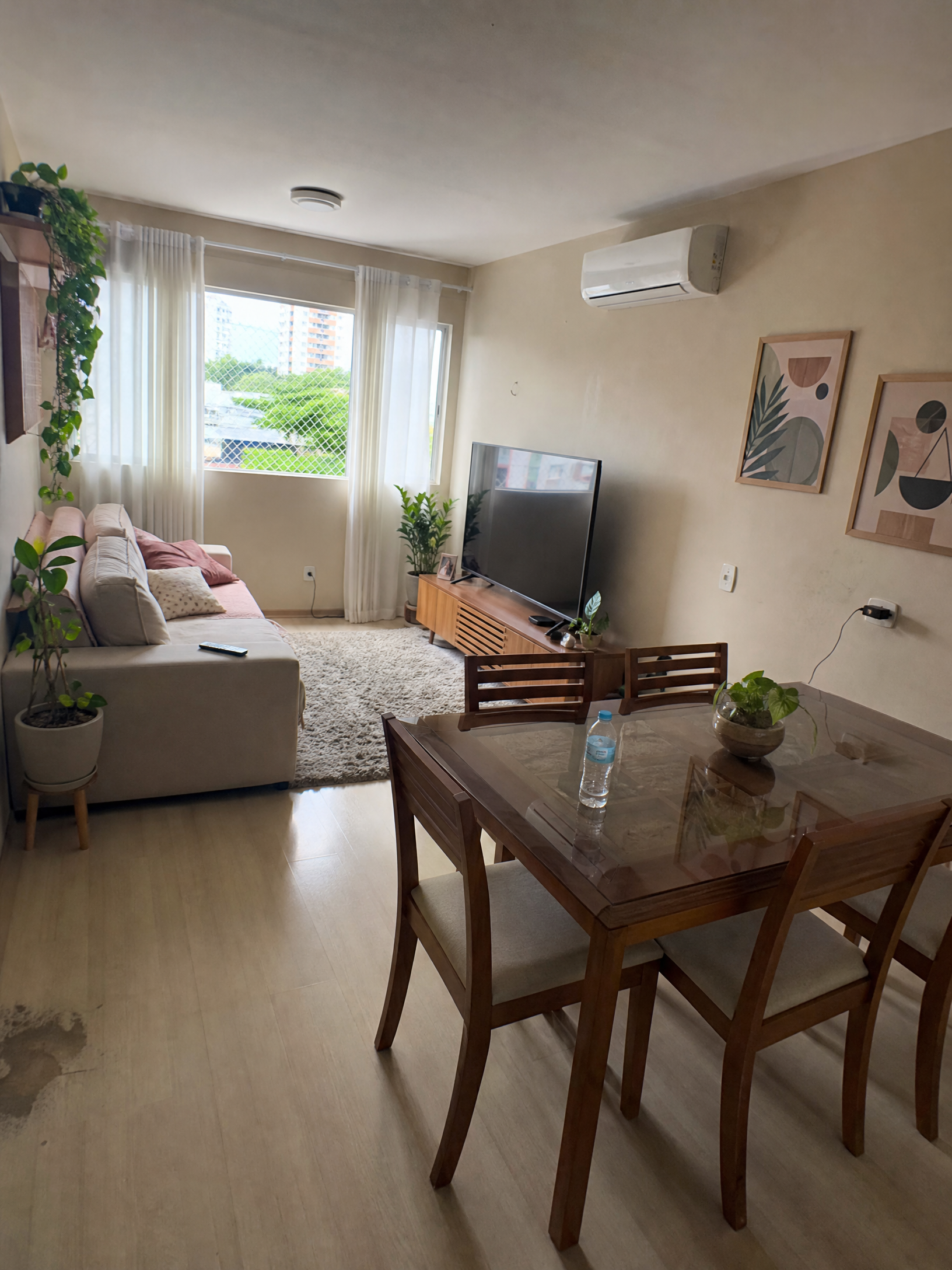 Apartamento Água Verde — Foto 1
