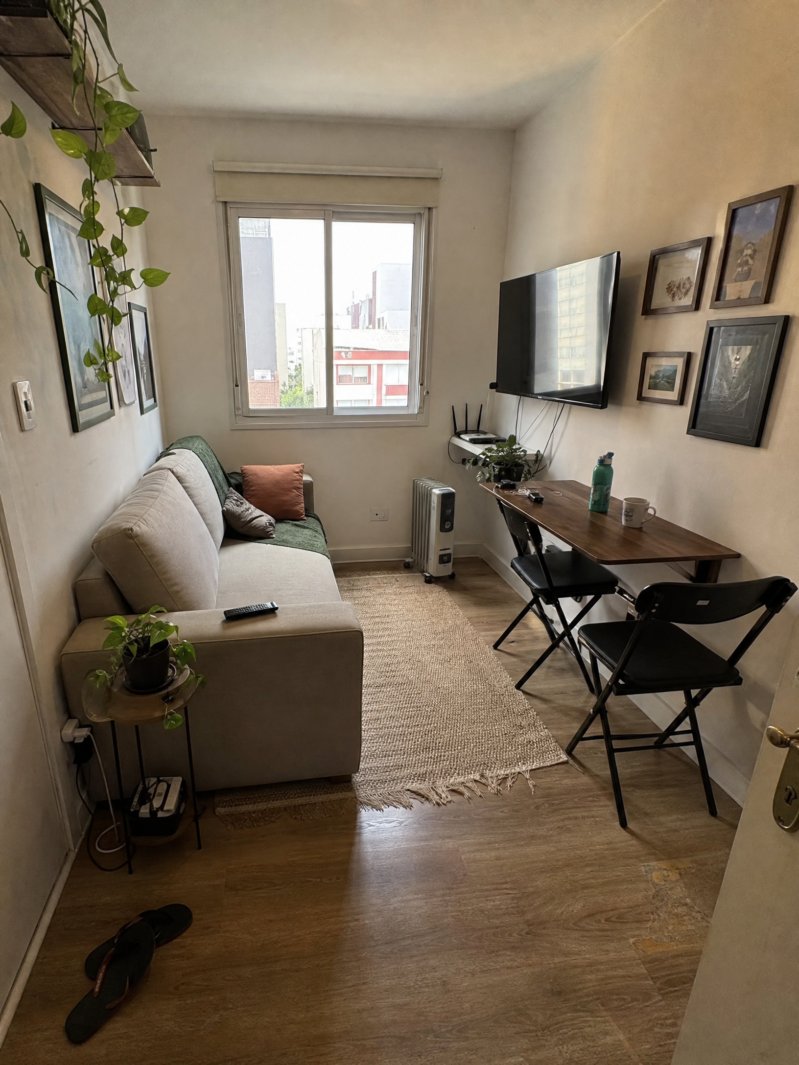 Studio Cidade Baixa — Foto 1