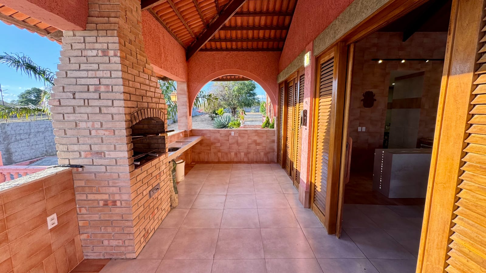 Casa dos Arcos 4
