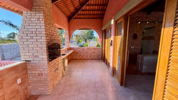 Casa dos Arcos 4