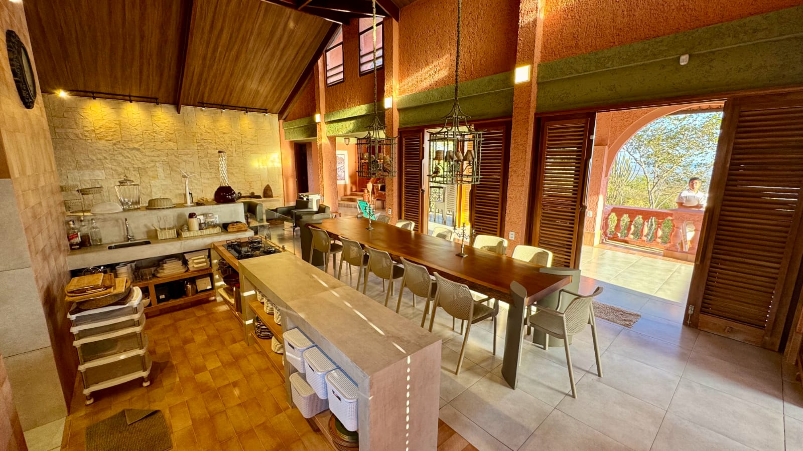 Casa dos Arcos 6