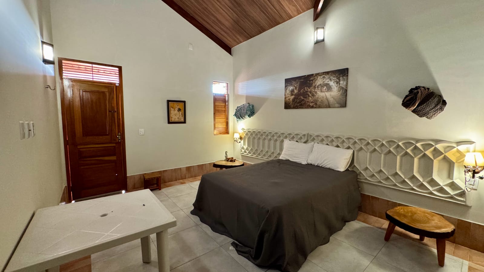 Casa dos Arcos 7