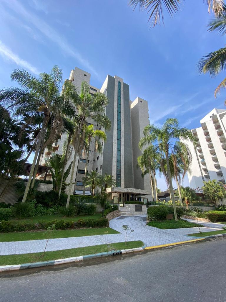 Lindo Apartamento em Riviera 1