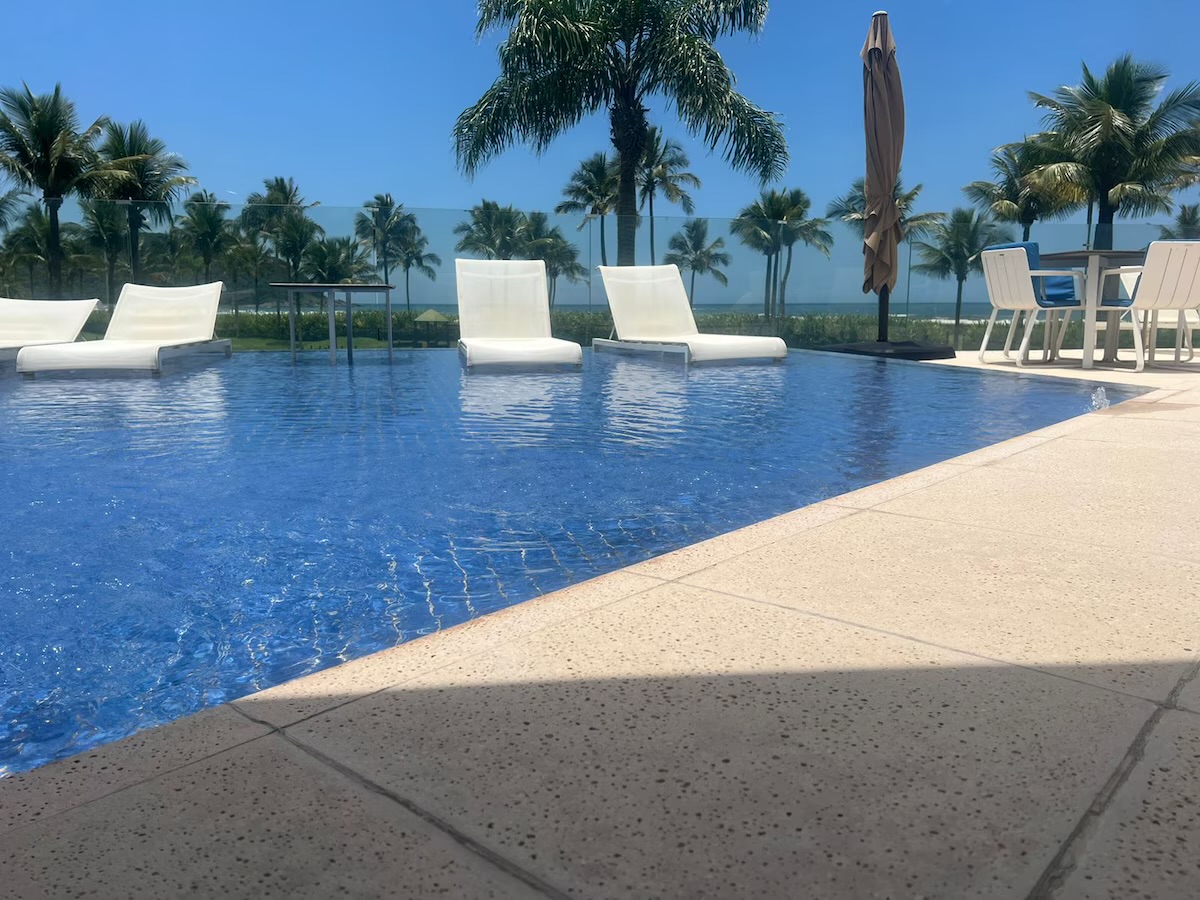 Lindo Apartamento em Riviera 2
