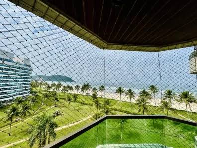 Lindo Apartamento em Riviera 4