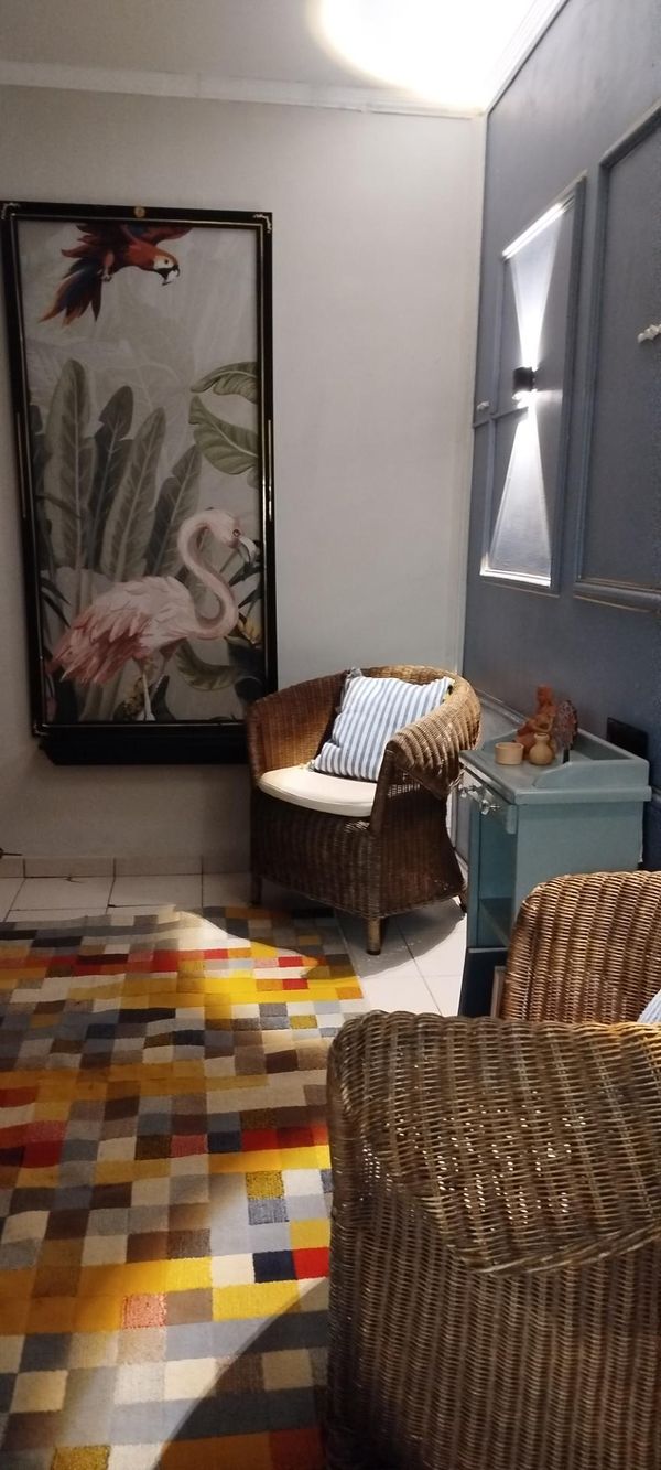 Apartamento em águas claras Brasília 2