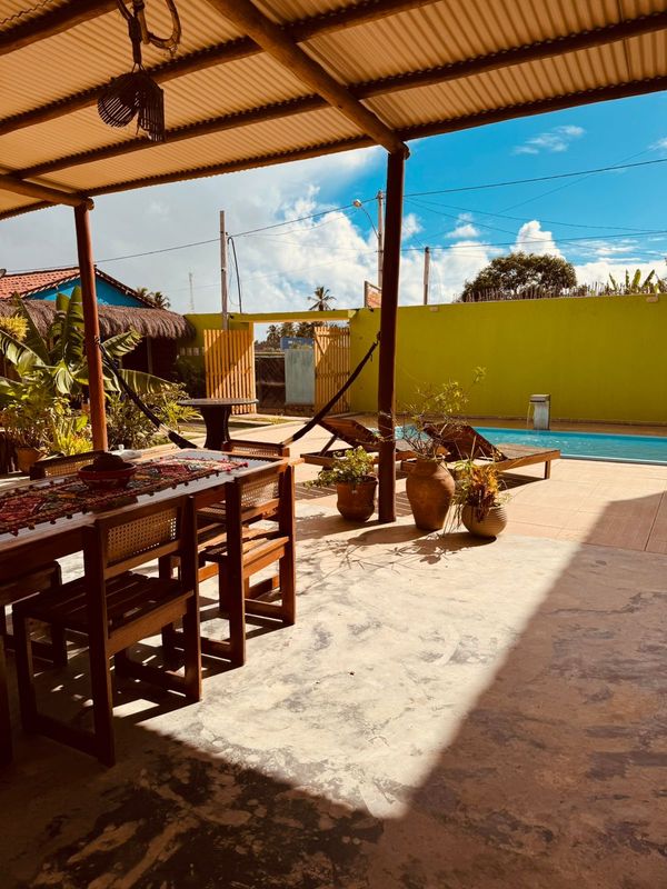 Chalé em São Miguel dos milagres 3