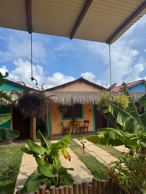 Chalé em São Miguel dos milagres 5