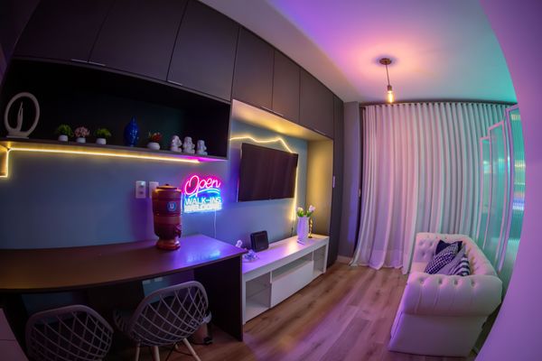 Studio completo em São Paulo 4