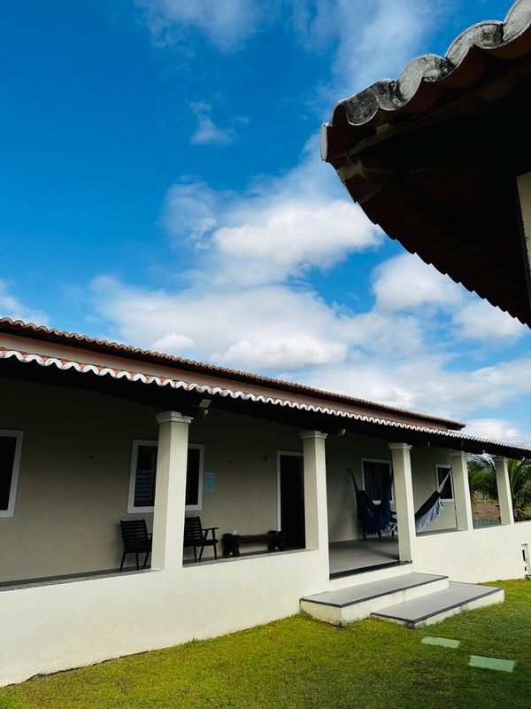 Casa de Praia do Ceará