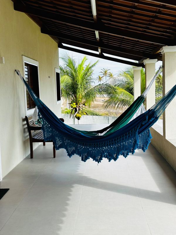 Casa de Praia do Ceará 2