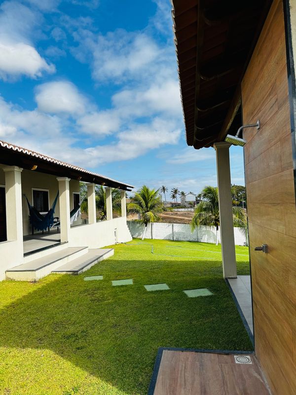 Casa de Praia do Ceará 3