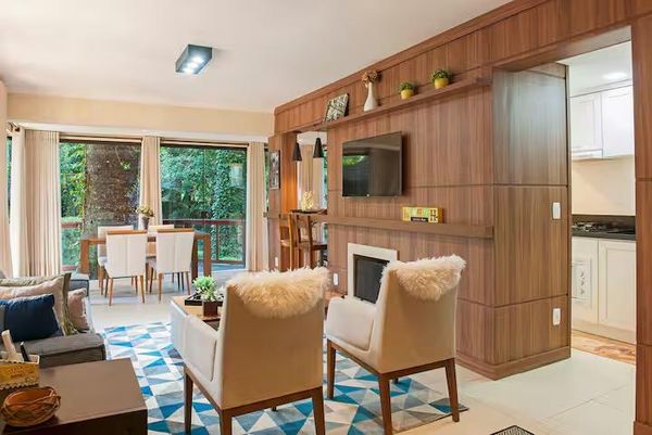 Apartamento Gramado 2