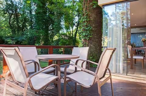 Apartamento Gramado 4