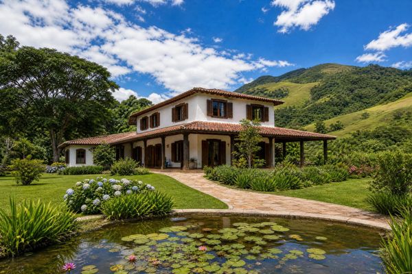 Sítio paraíso de Minas 5