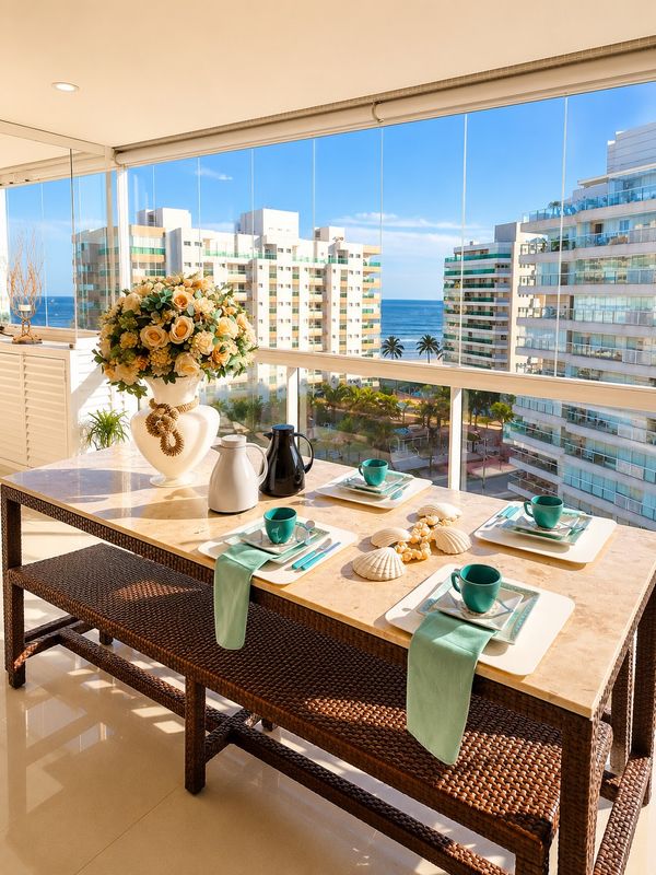 Apartamento em Riviera de São Lourenço 2