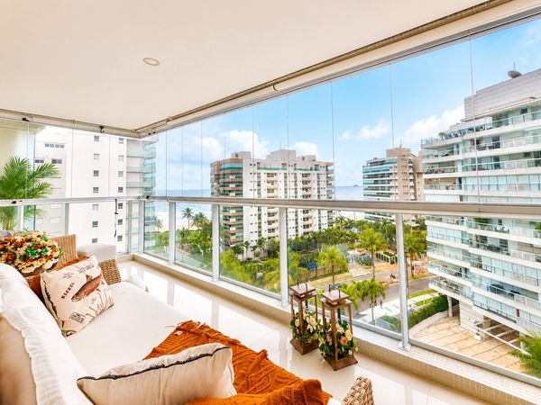 Apartamento em Riviera de São Lourenço 3