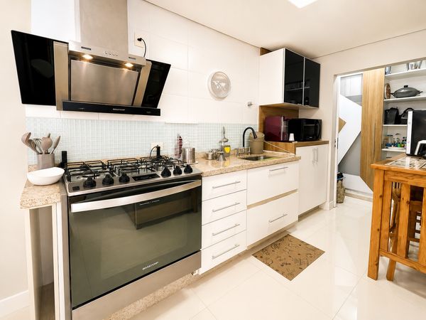 Apartamento em Riviera de São Lourenço 4